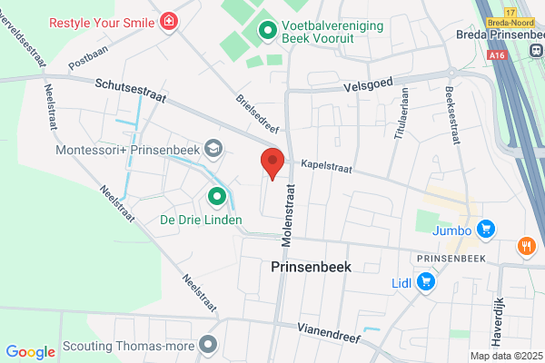N.C.H. Diepenhorst - Van De Wetering