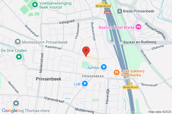 Lodewijk, A J H