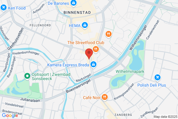 Uitloper Uitgeverij De