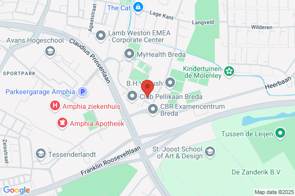 Bodégro Technische Automatisering