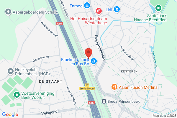 Monidorr Nederland Bv