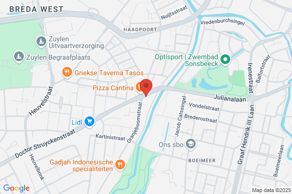 Boksvereniging Bredase Ring