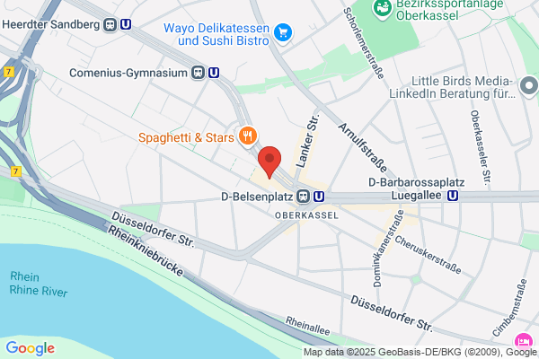 De Lage Banken