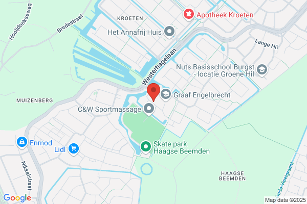 Haagse Beemden