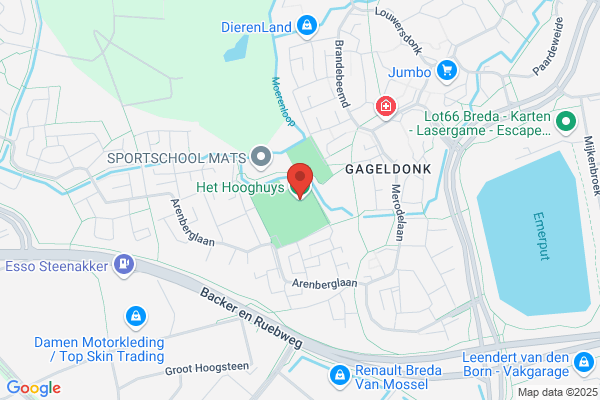Het Hooghuis