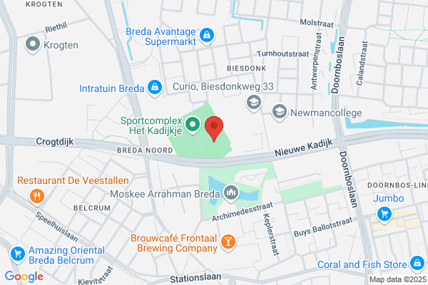 K.C. Breda-Noord
