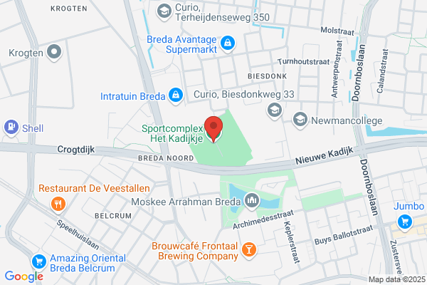 Kadijkje