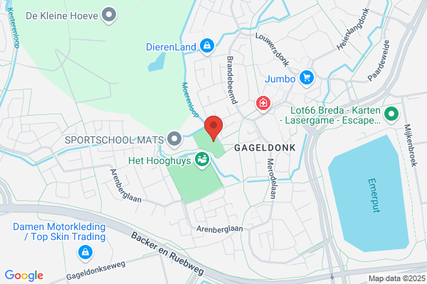 T.V. Haagse Beemden