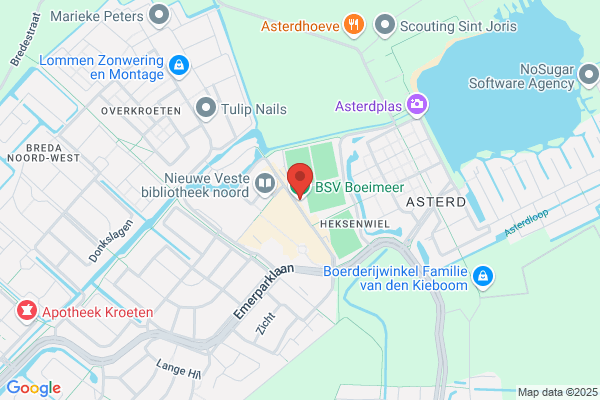 V.V. Boeimeer