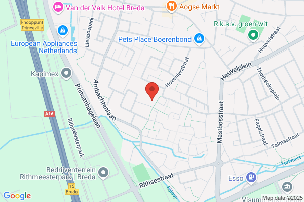 Sportvereniging Fier