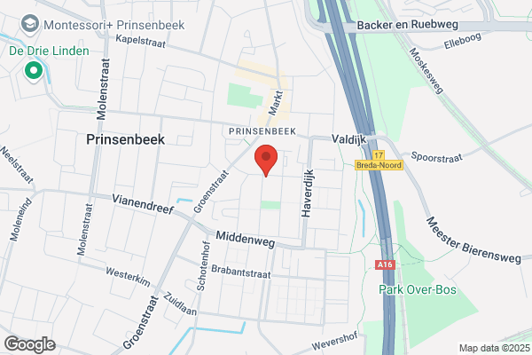 Franken Stukadoorsbedrijf Christjan