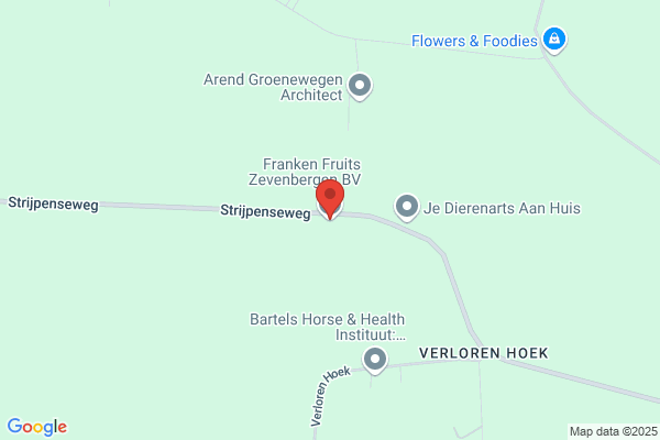 Groente- en Fruithandel Rasenberg