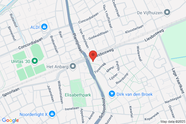 Reinieren Tandarts Bv