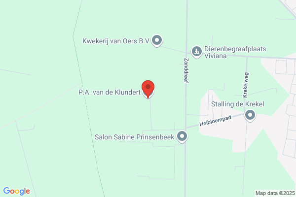 Anker & Van Der Kaaden Bv