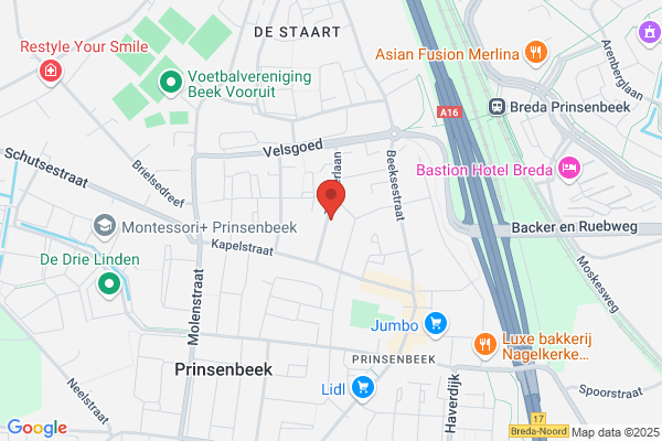 Timmers Transport, A