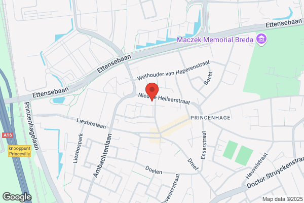Vrijwilligerscentrale