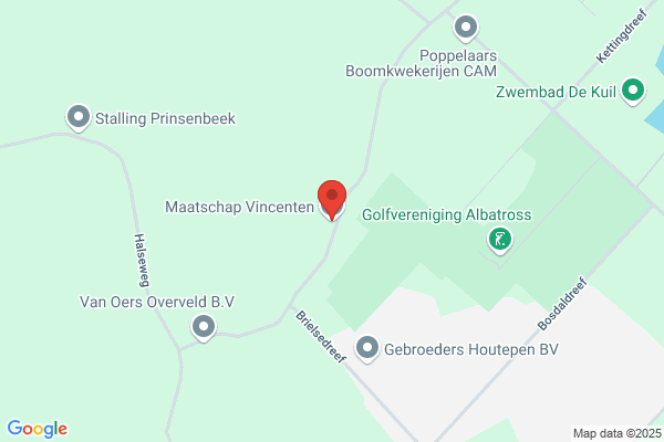 Vrouwenhuis