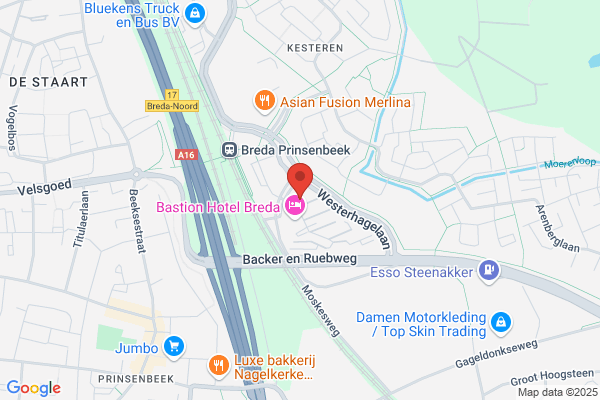 Koeman-De Baronie BV Adviesgroep