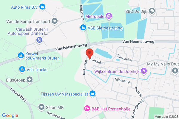 Automobielbedrijf Th Willems BV
