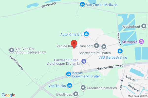 Vergeest Metaalbewerking