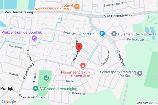Adviesburo Arve
