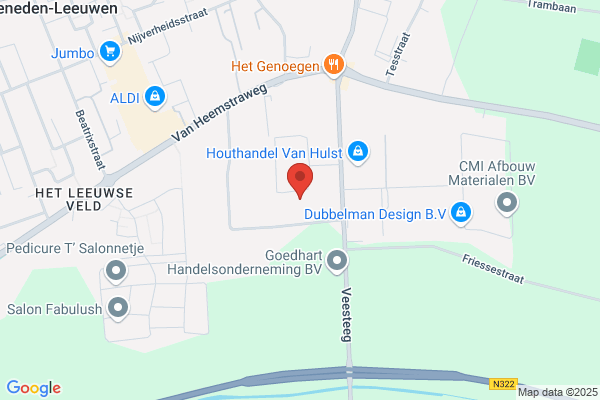 Allicht Distributie Organisatie Bv