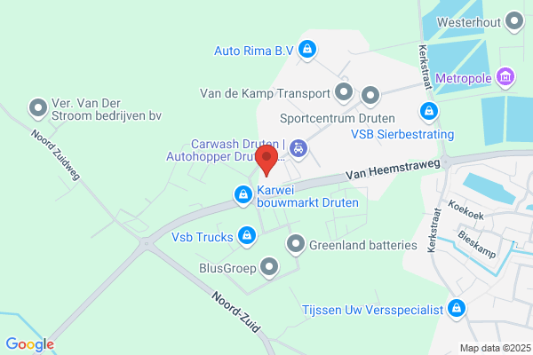Autocenter Druten Bv