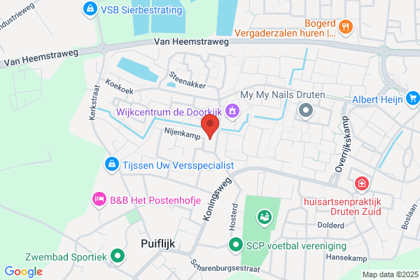 Baaijens-Geurtsen Vof