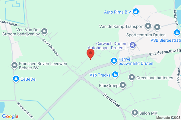 Beernink & Beernink Bv