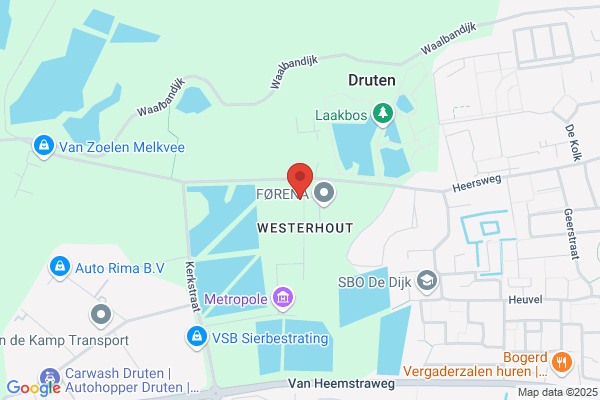 Berwi Meubelfabriek Bv