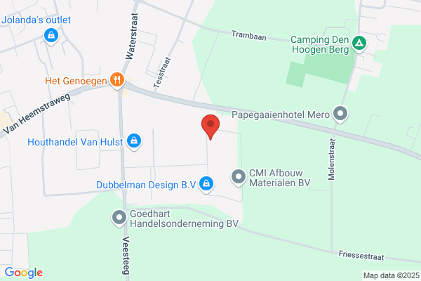 Dienstencentrum V Techn En Bedrijfsk V H