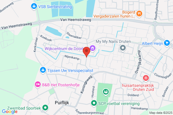 Druten