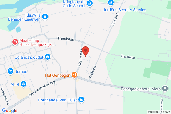 Franssen Isolatiebedrijf BV