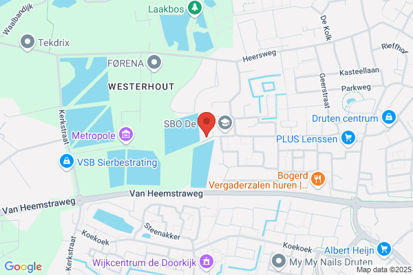 Gijsbers Installatiebedrijf, B