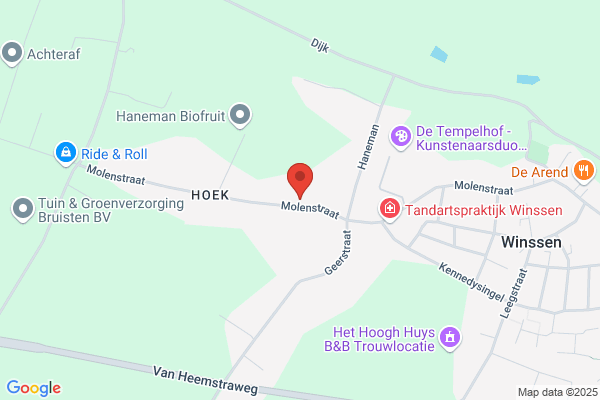 Hijmans Asbest En Milieu Bv