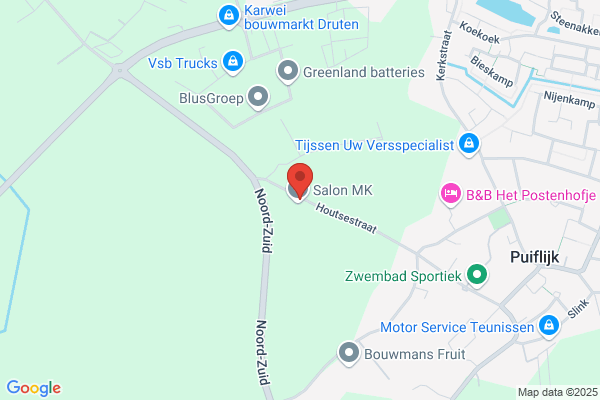 Kordes bouw en verhuurbedrijf