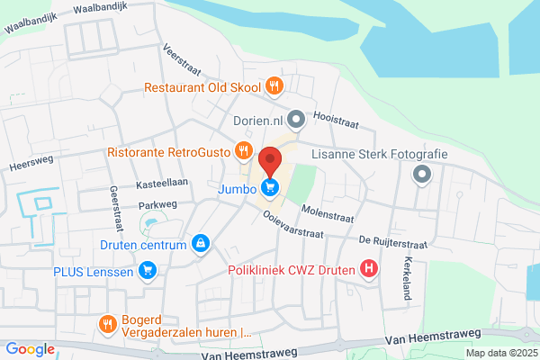 Meditheek Druten