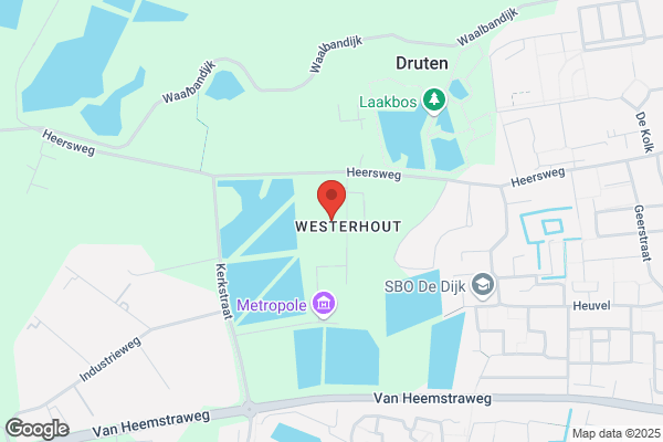 Meubelindustrie Het Anker Druten Bv