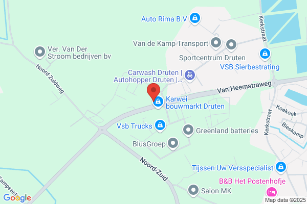 Motoport Druten