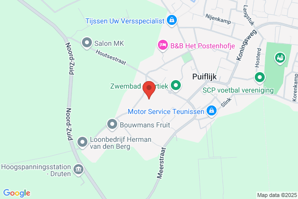 O. De Ruiter Milieutechniek