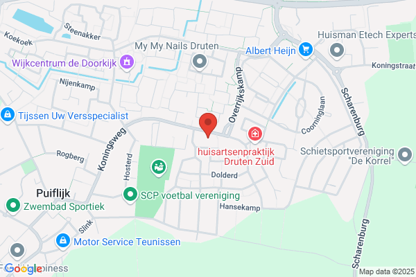 Obs De Appelhof