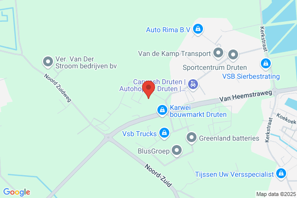 PartsPoint Druten