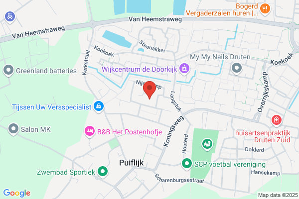Peter A.J. De Snoo Druten Bv