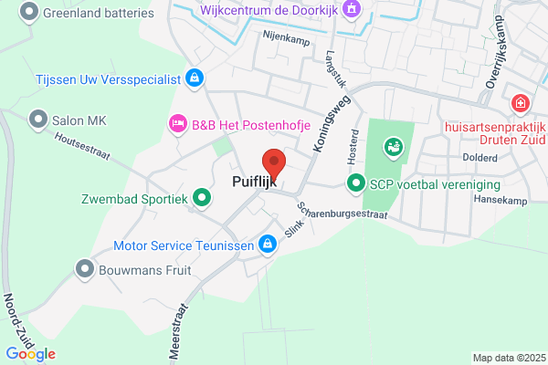 Postkantoor
