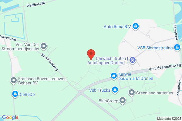 Quality Paper & Office Supplies Druten Bvio