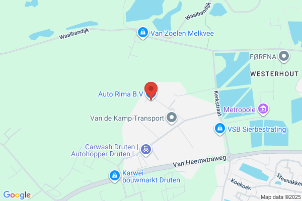Rima Druten Bv