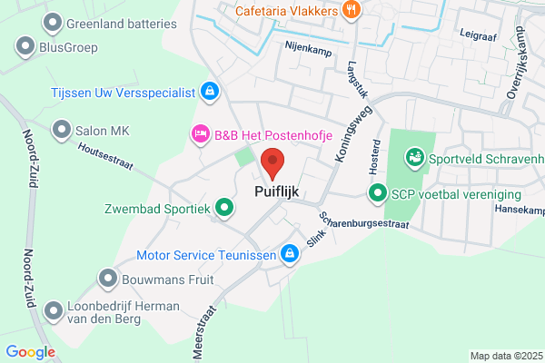 Rk Basisschool 't Koekoeksnest