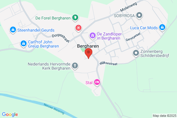 Schoonheidssalon Knap Verzorgd