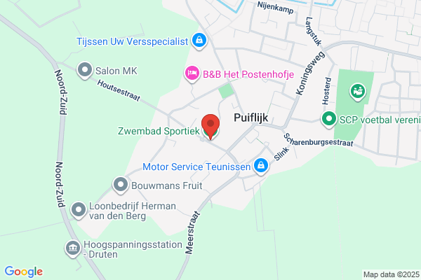 Sportiek Aktieve Vakanties Bv
