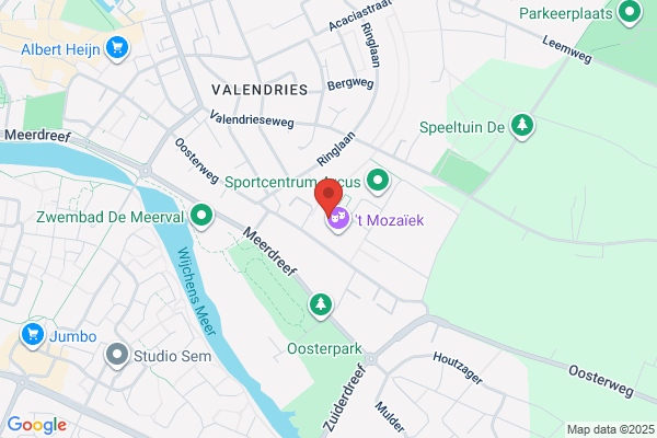 Stichting Meer Voormekaar